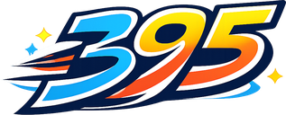 Logo thương hiệu 395